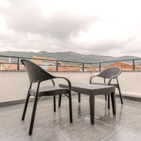 Olea Suites Otel Gemlik Exterior foto