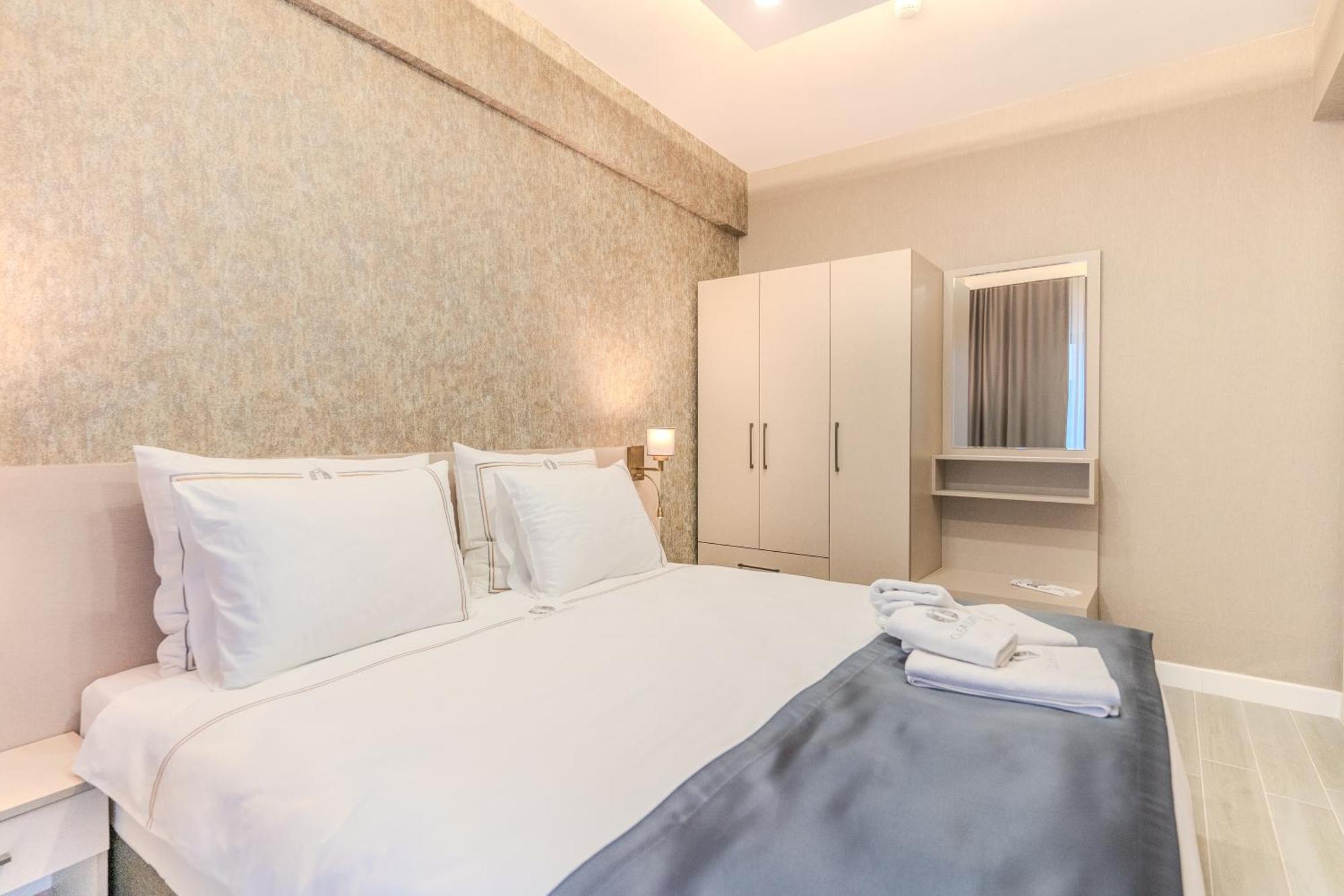 Olea Suites Otel Gemlik Exterior foto