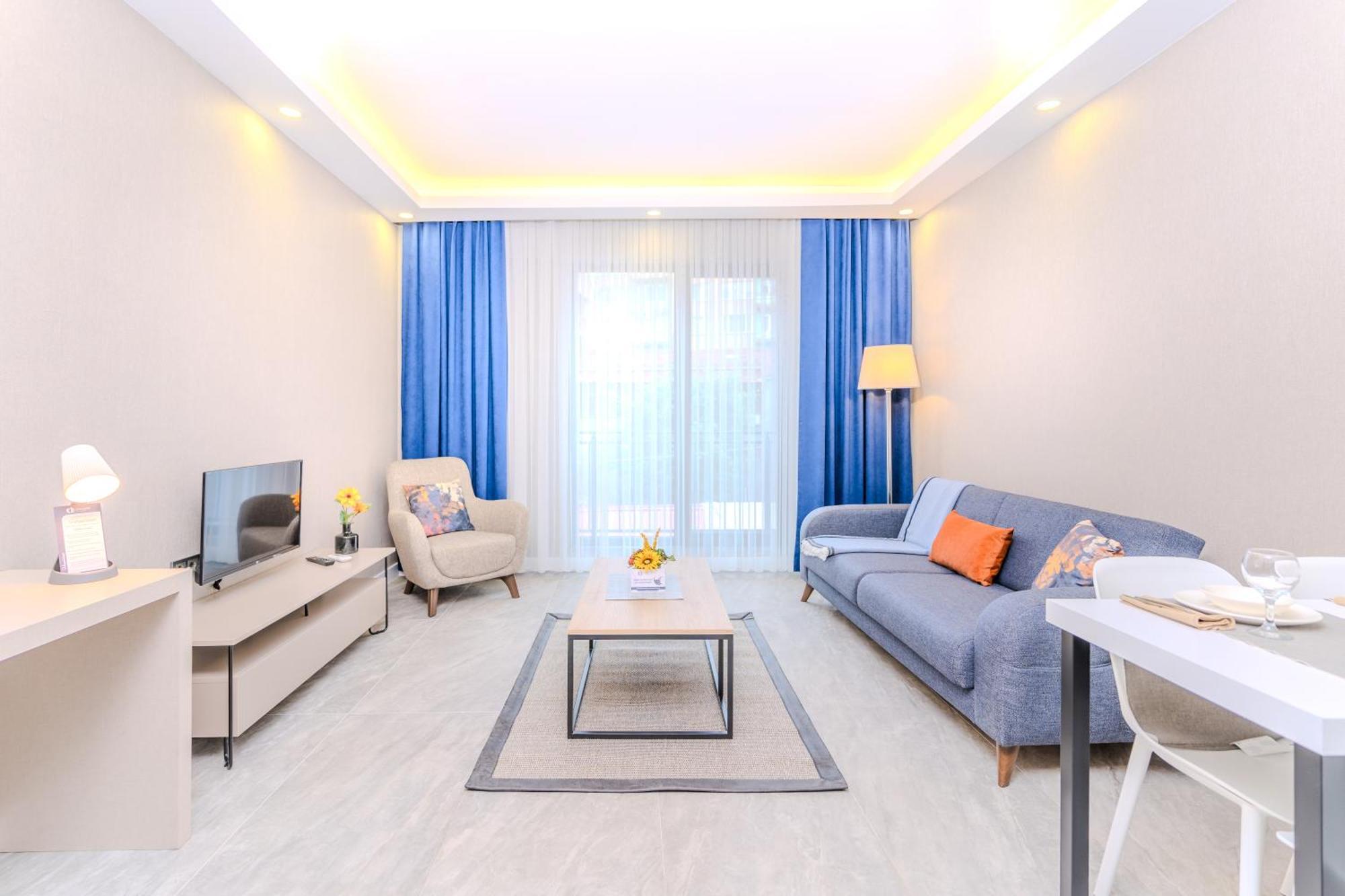 Olea Suites Otel Gemlik Exterior foto